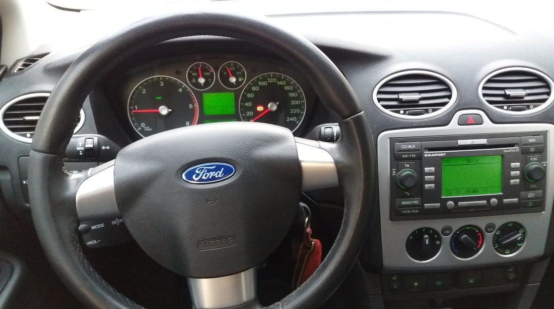 Ford Focus 1600tdci 2005