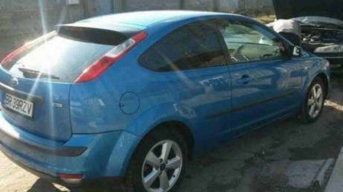 Ford Focus 18 2005