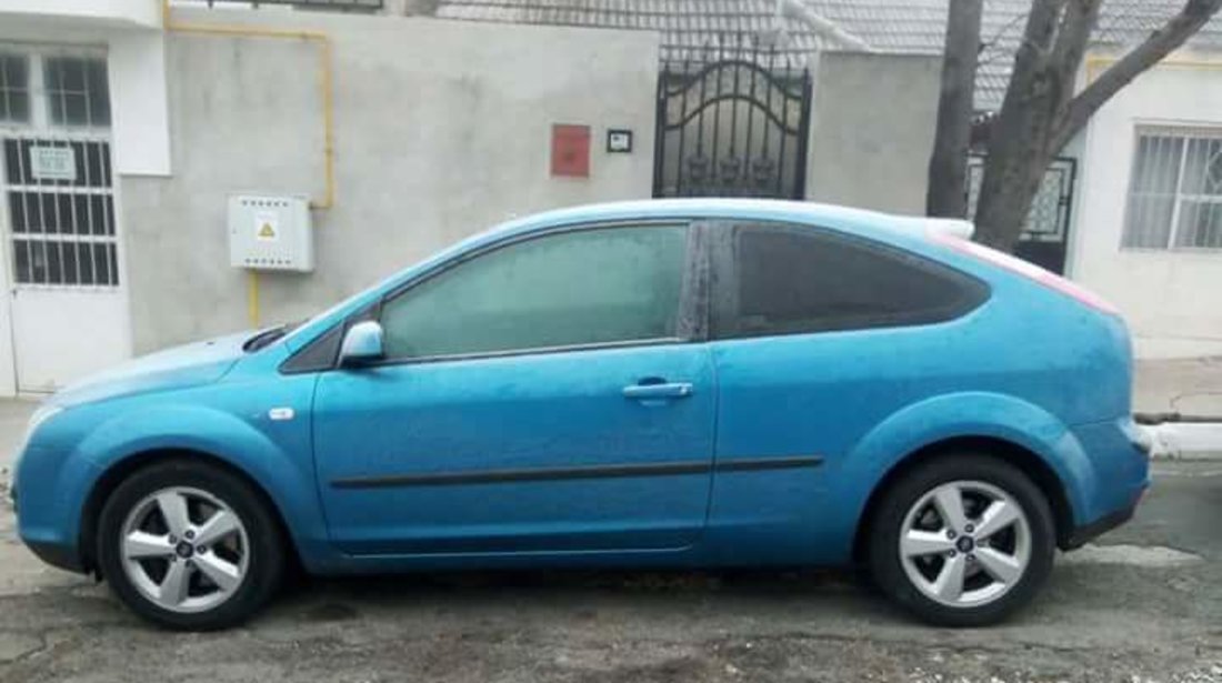 Ford Focus 1800 2006