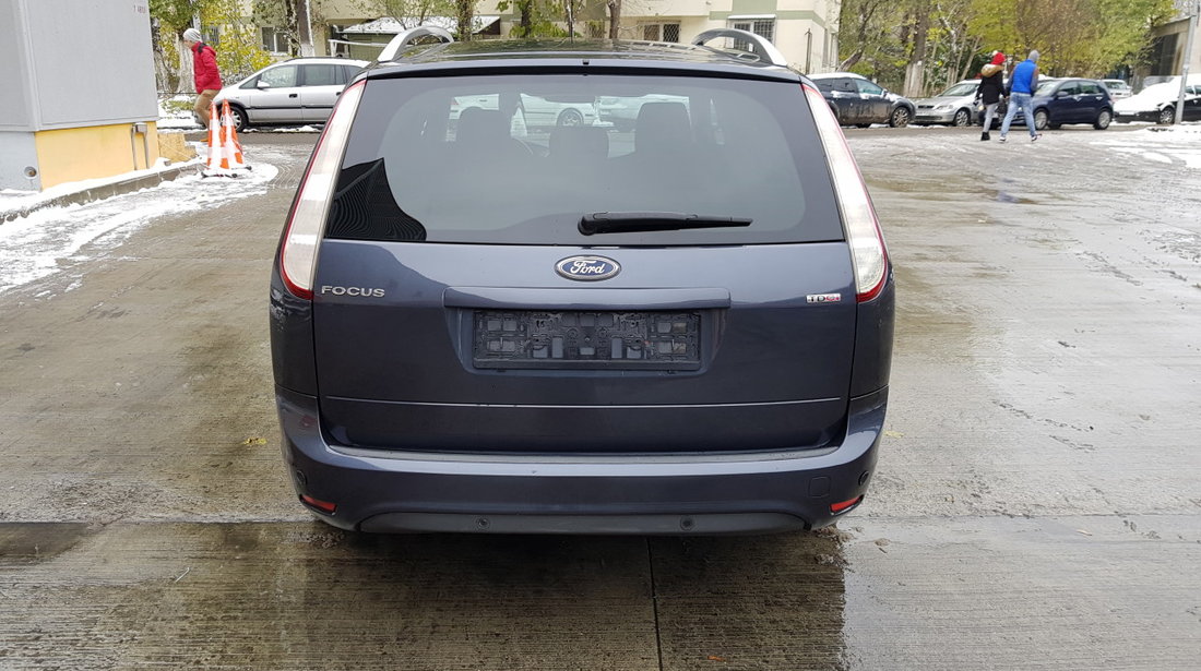 Ford Focus 1800 2011