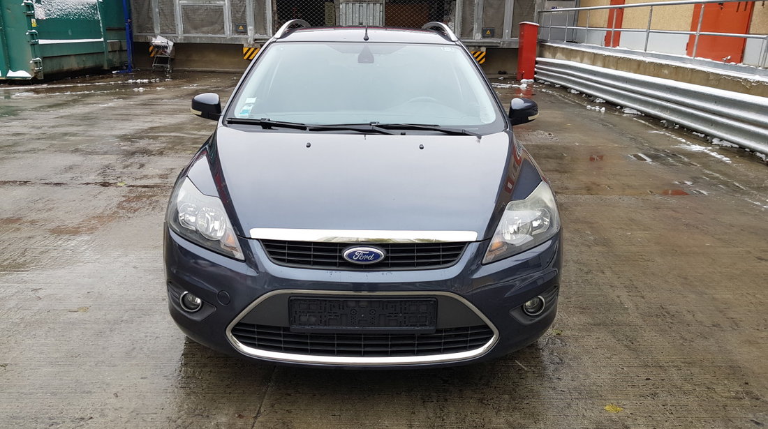 Ford Focus 1800 2011