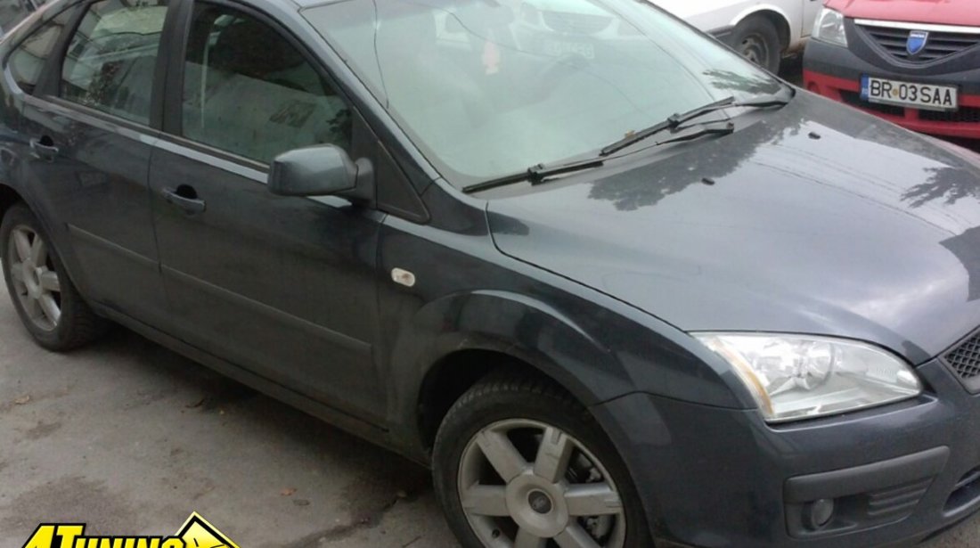 Ford Focus 1800