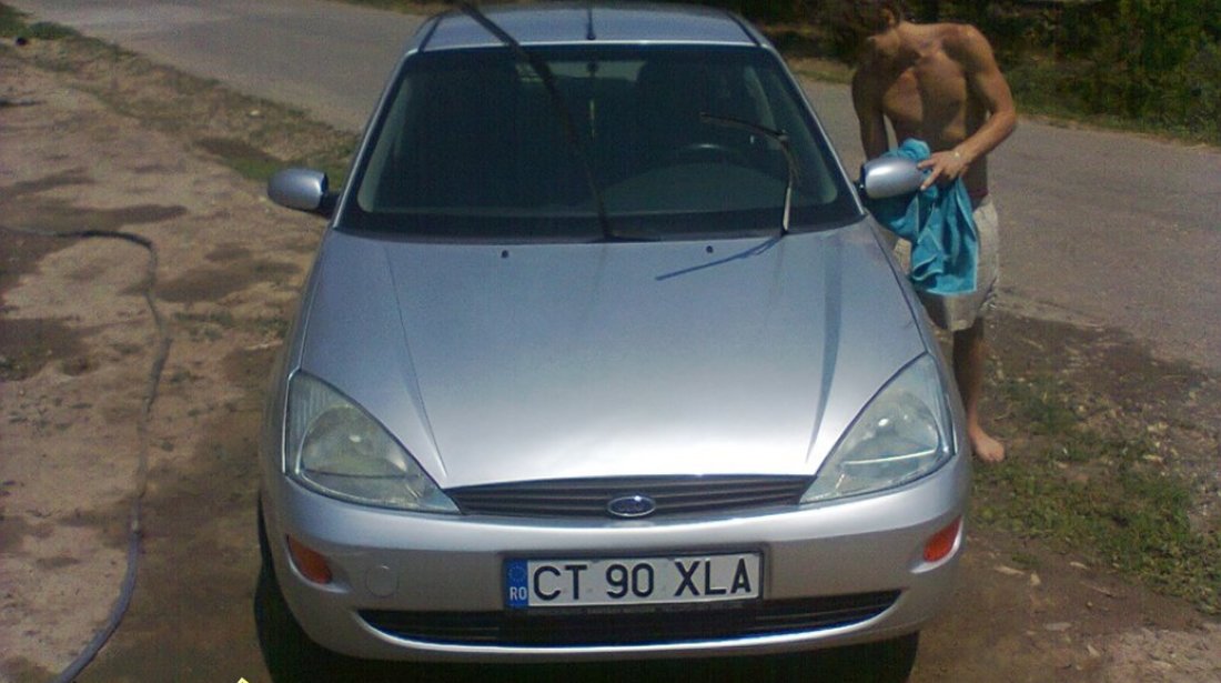 Ford Focus 1800