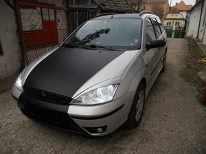 ford focus 2.0 16 v -136 de cai ce sa fak la motor ?