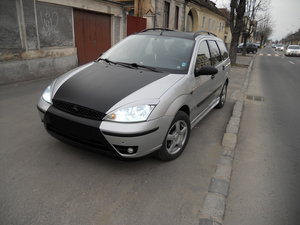 ford focus 2.0 16 v -136 de cai ce sa fak la motor ?