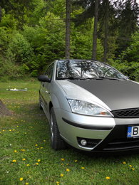 ford focus 2.0 16 v -136 de cai ce sa fak la motor ?