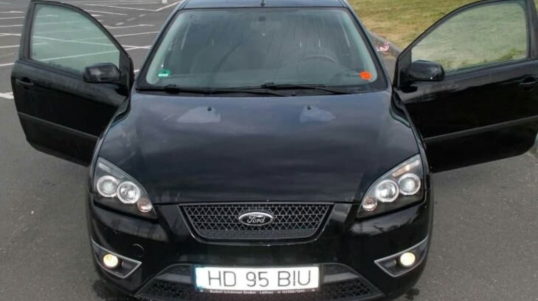 Ford Focus 2.0 2005