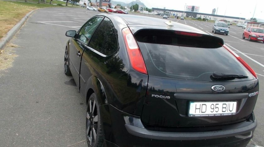 Ford Focus 2.0 2005