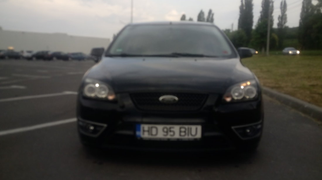 Ford Focus 2.0 2005