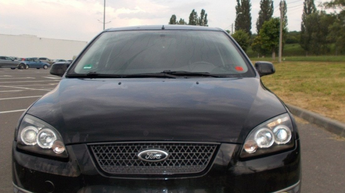 Ford Focus 2.0 2005