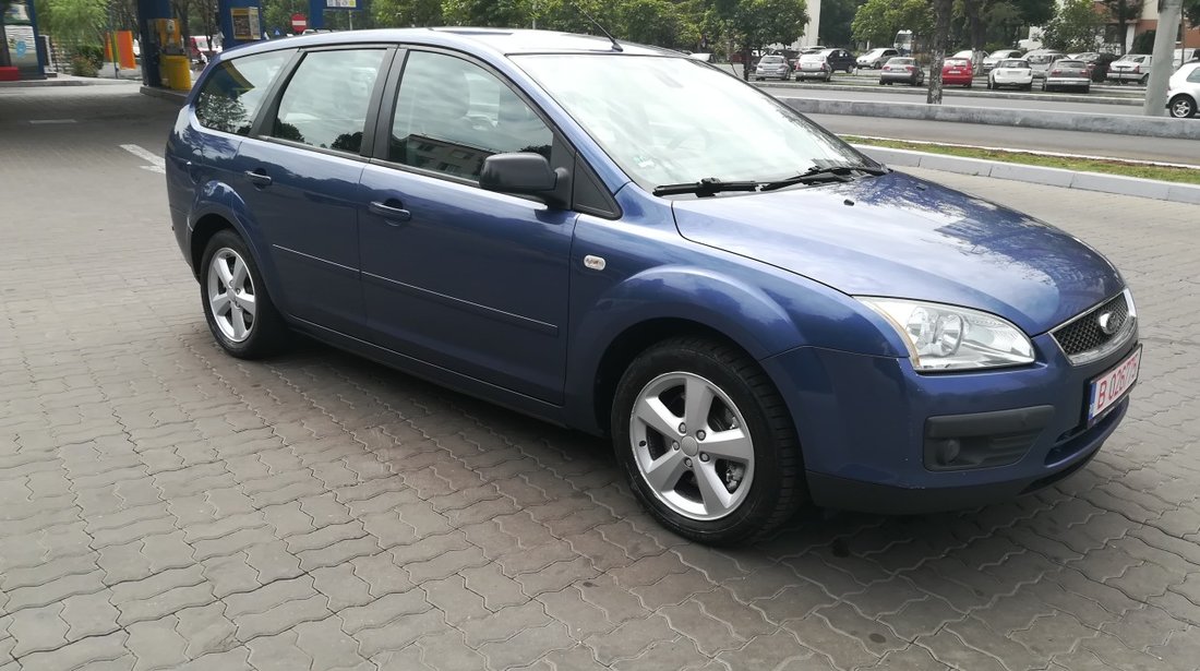 Ford Focus 2.0 2006