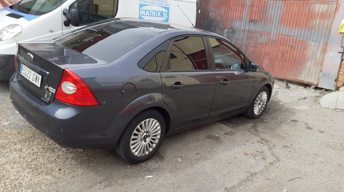 Ford Focus 2.0 2010