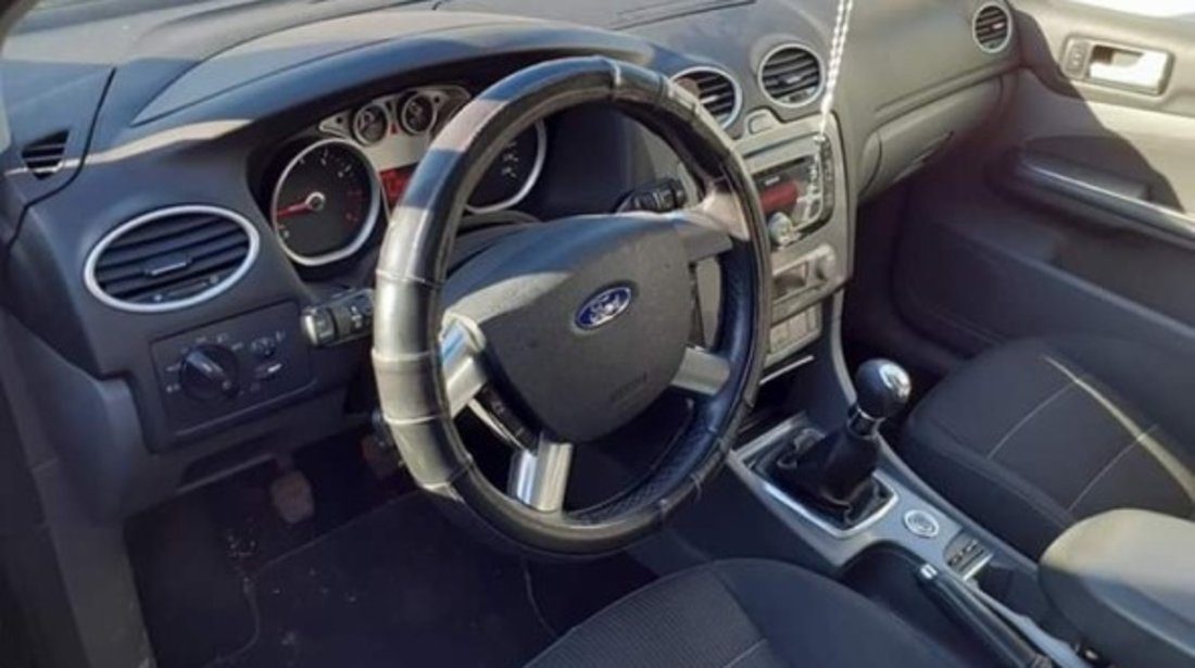 Ford Focus 2.0 2010