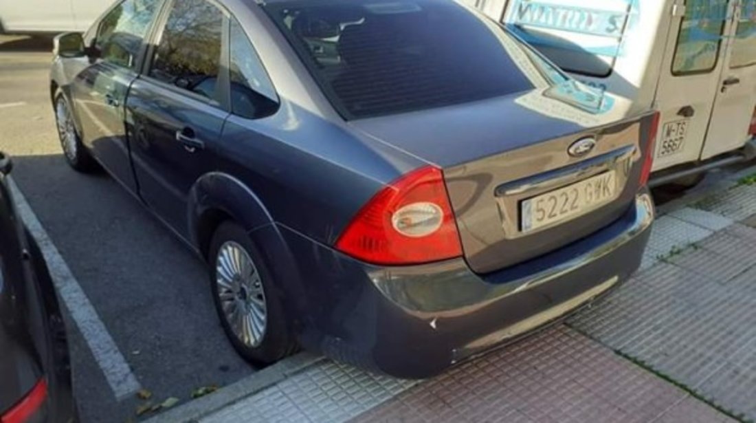 Ford Focus 2.0 2010