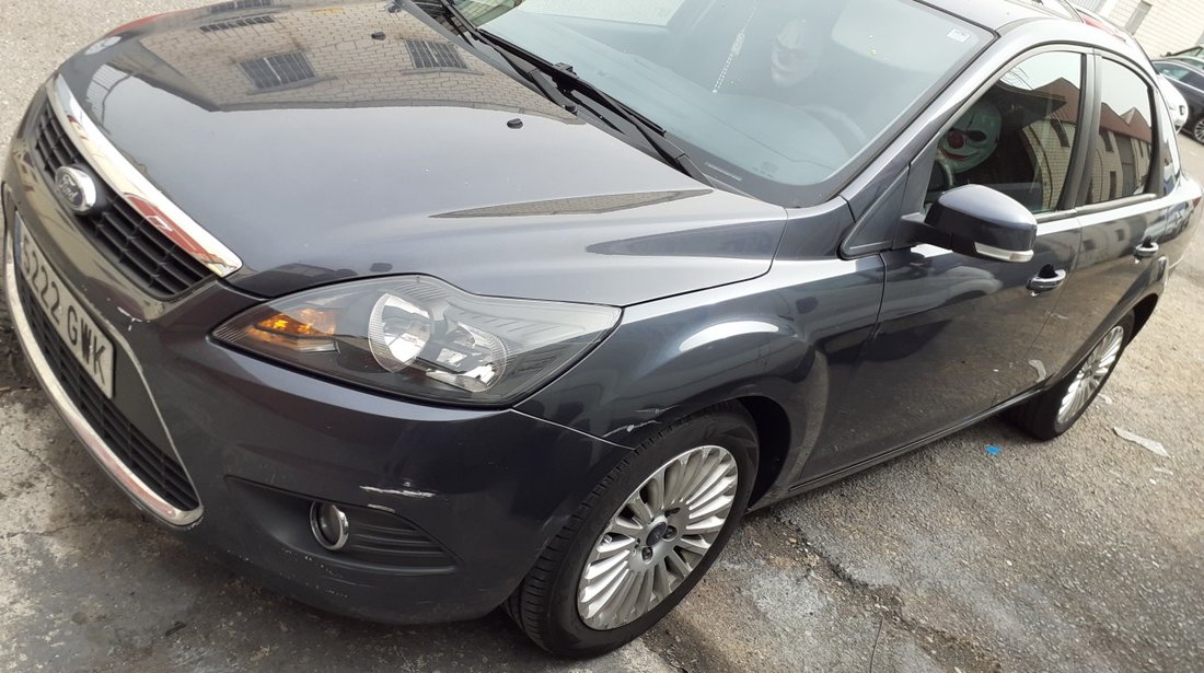 Ford Focus 2.0 2010