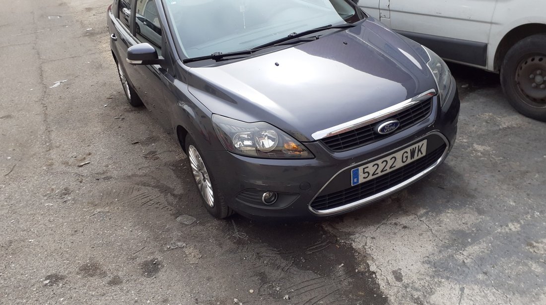 Ford Focus 2.0 2010