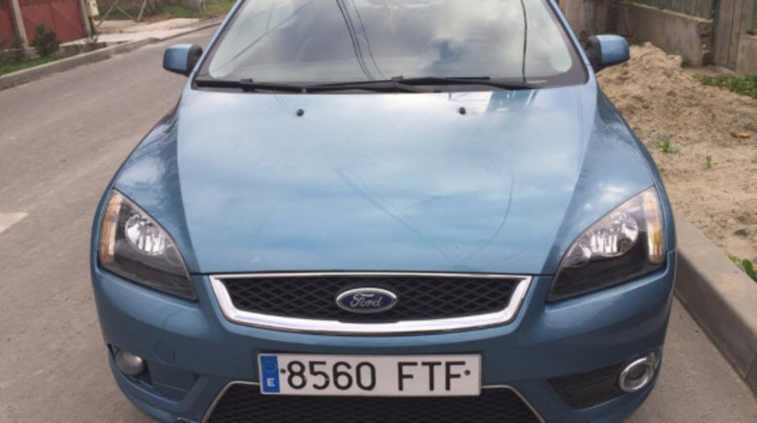 Ford Focus 2.0 Benzina 2007