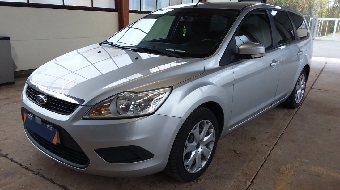 Ford Focus 2.0tdci 2009