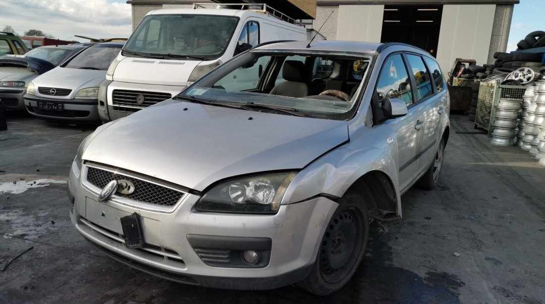 Ford Focus 2 1.8tdci tip KKDA (piese auto second hand)