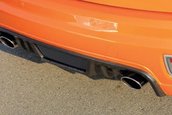 Ford FOCUS 2 - RIEGER