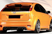 Ford FOCUS 2 - RIEGER