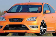 Ford FOCUS 2 - RIEGER
