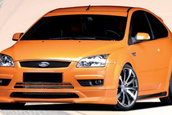 Ford FOCUS 2 - RIEGER
