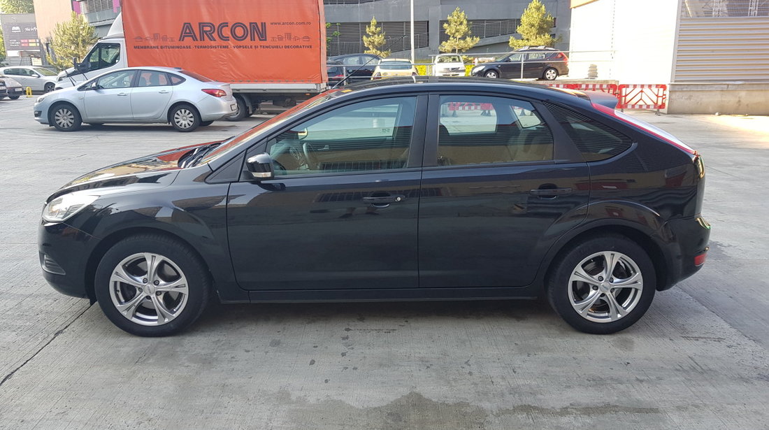 Ford Focus 2000cm 2009