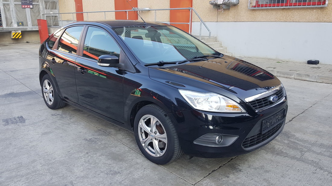 Ford Focus 2000cm 2009