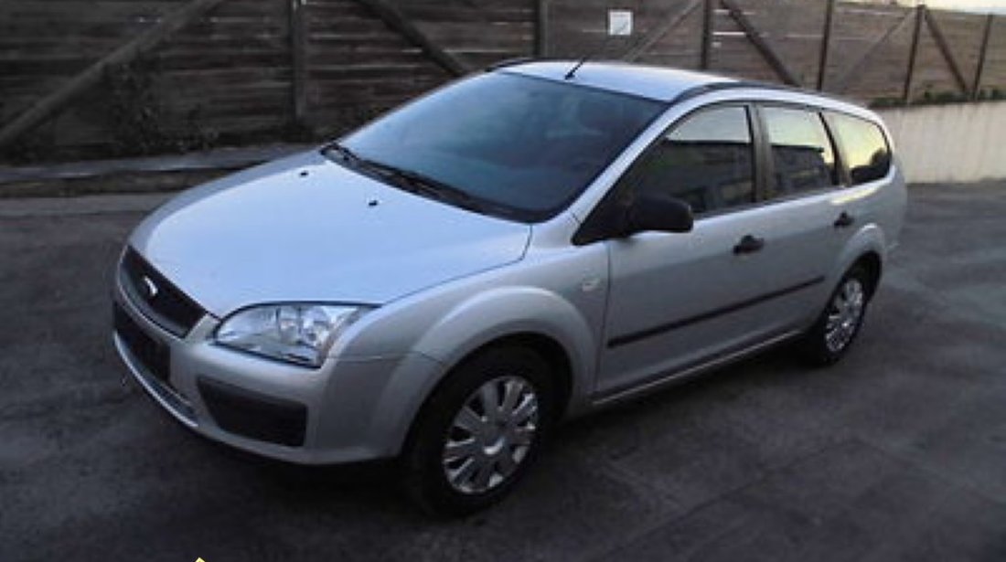 FORD FOCUS 2004 2010