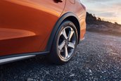 Ford Focus Active Wagon