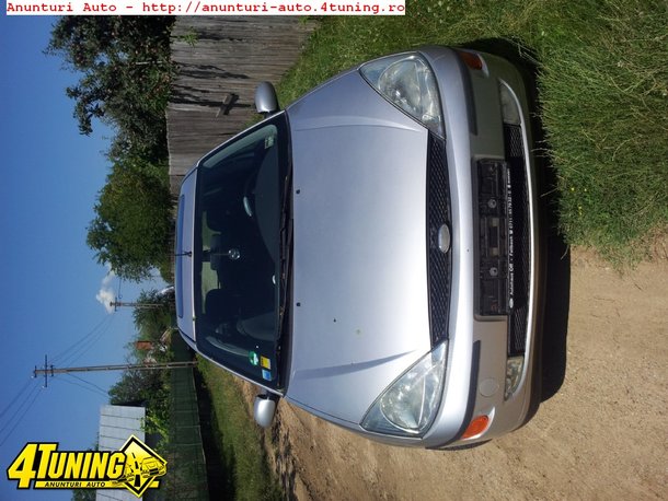 Ulei ford focus 1.8 benzina #2