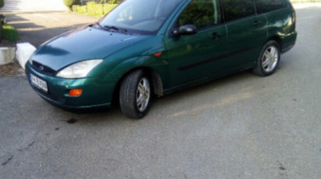 Ford Focus Benzina 1999