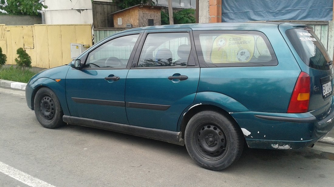 Ford Focus Benzina 1999