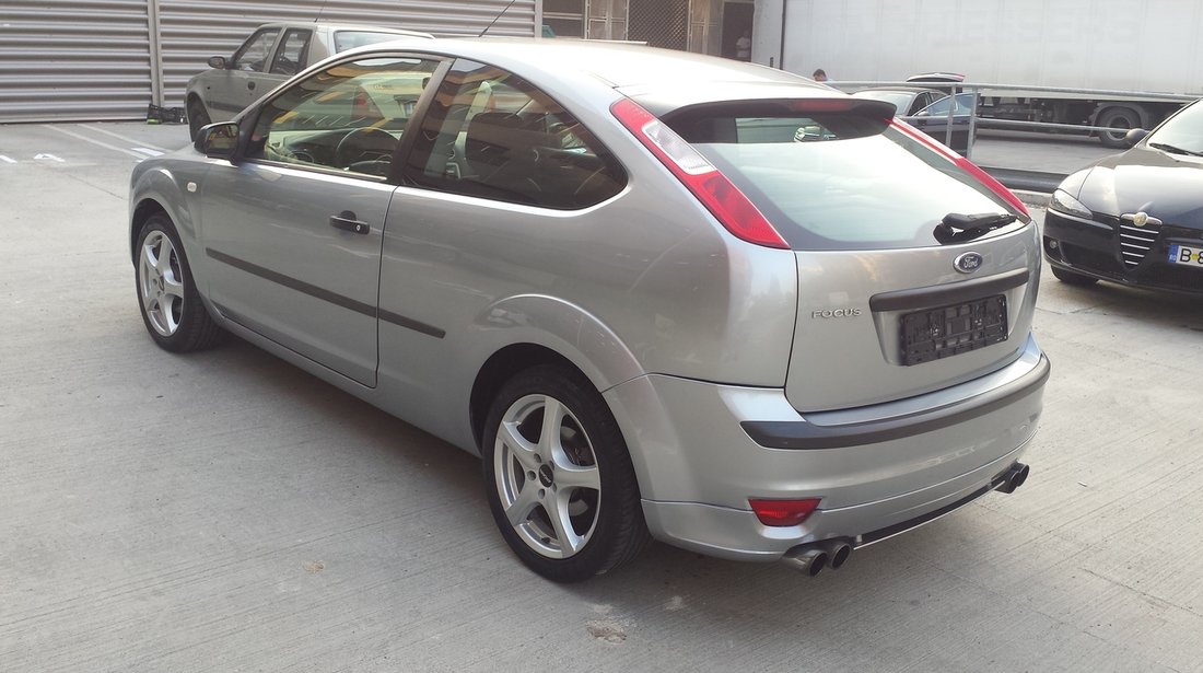 Ford Focus Benzina 2005