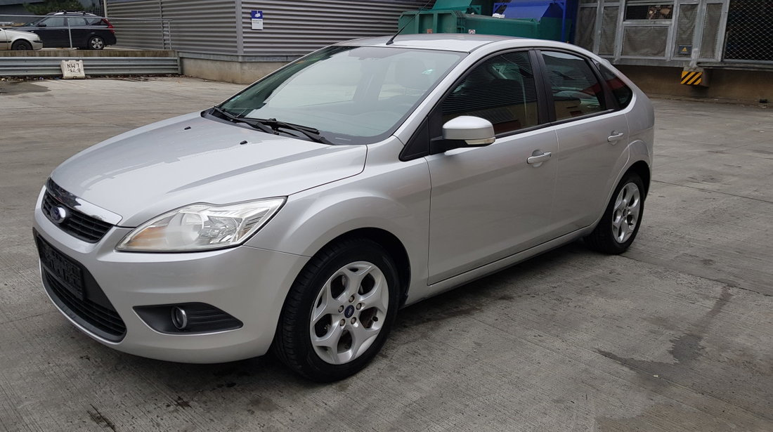 Ford Focus Benzina 2009