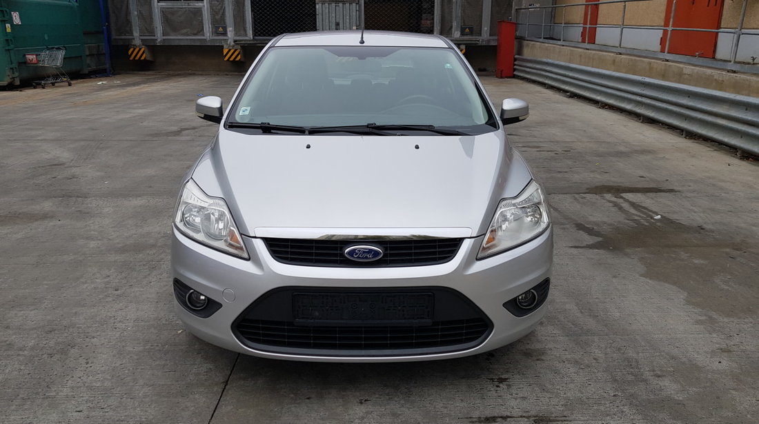 Ford Focus Benzina 2009