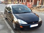 Ford Focus benzina