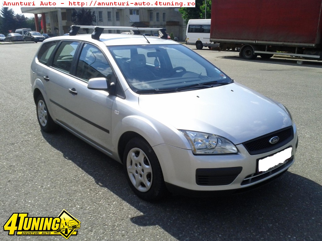Ford focus break #5
