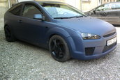 Ford Focus by Adrian