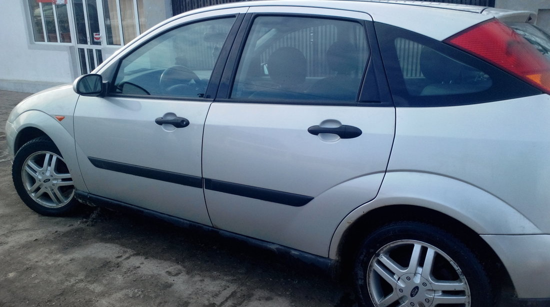 Ford Focus C-Max 1.4 2002