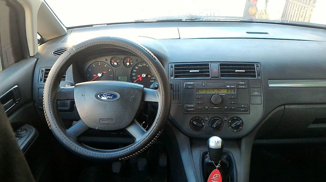 Ford Focus C-Max 1.6 2004