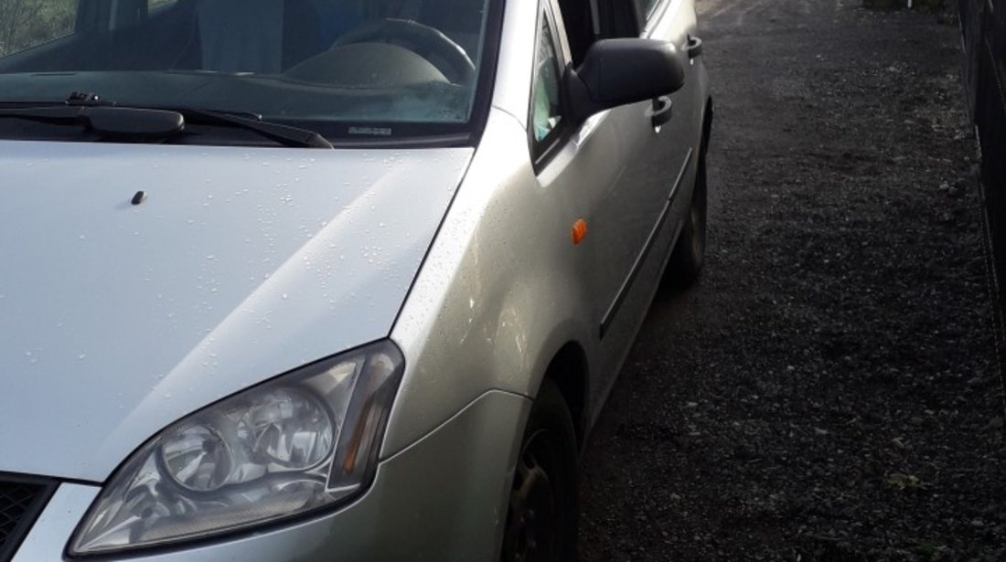 Ford Focus C-Max 1.6 benzina 2004