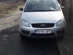 Ford Focus C-Max 1.6 benzina