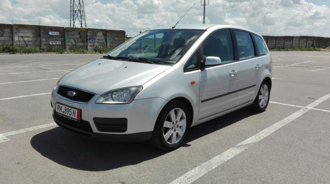 Ford Focus C-Max 1,6 Tdci 2005