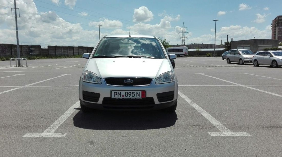 Ford Focus C-Max 1,6 Tdci 2005