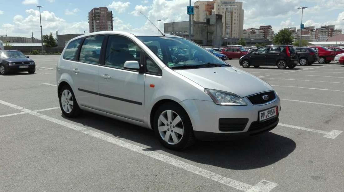 Ford Focus C-Max 1,6 Tdci 2005