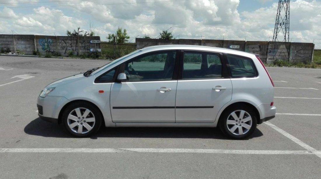 Ford Focus C-Max 1,6 Tdci 2005