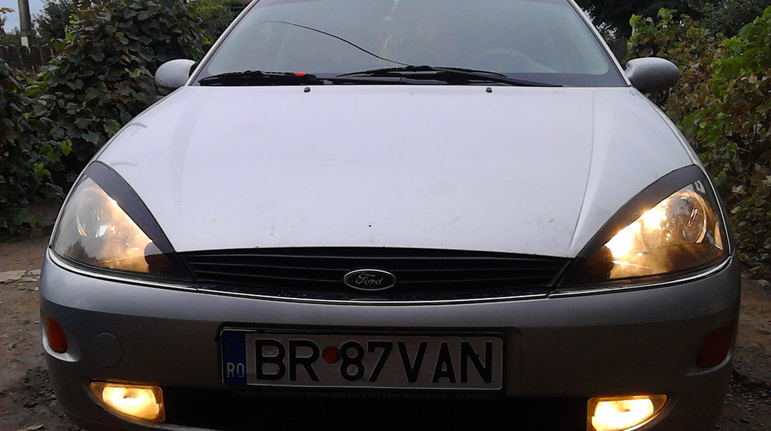 Ford Focus C-Max 1.7 1999