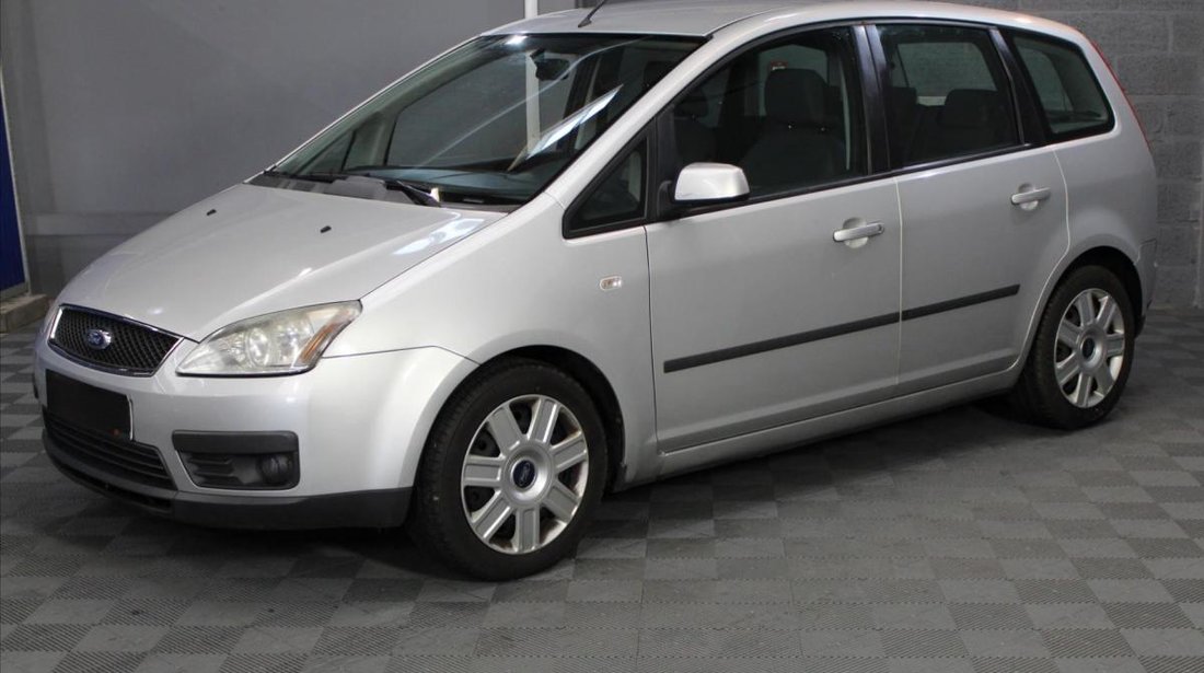 Ford Focus C-Max 1.8 TdCi 2006